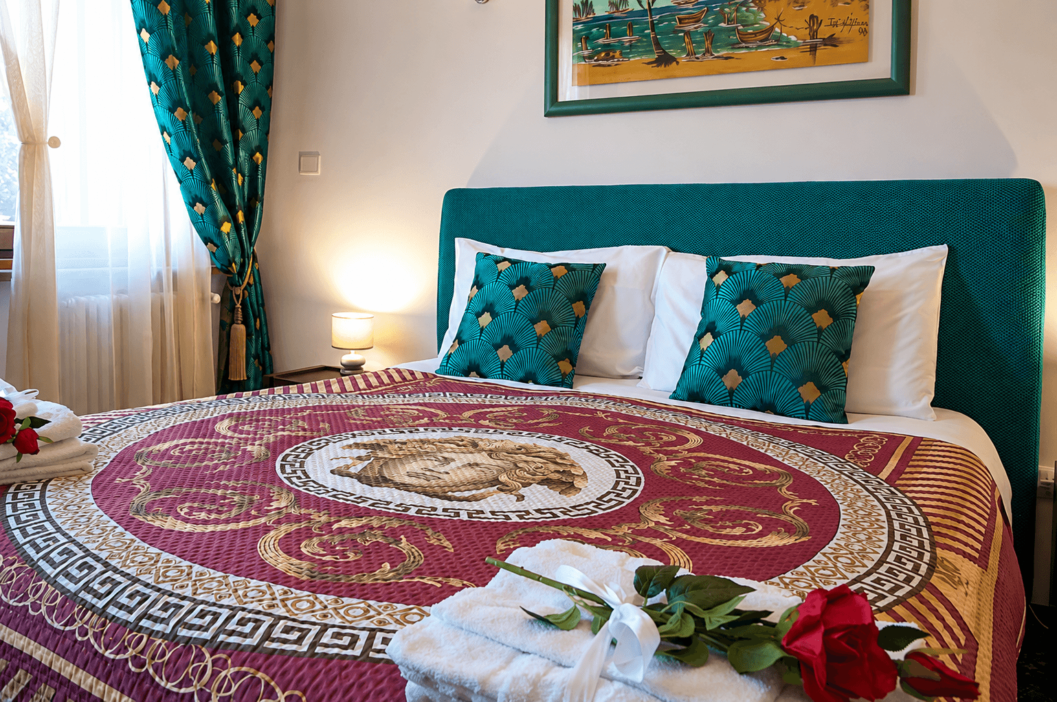 Junior Suite Deluxe