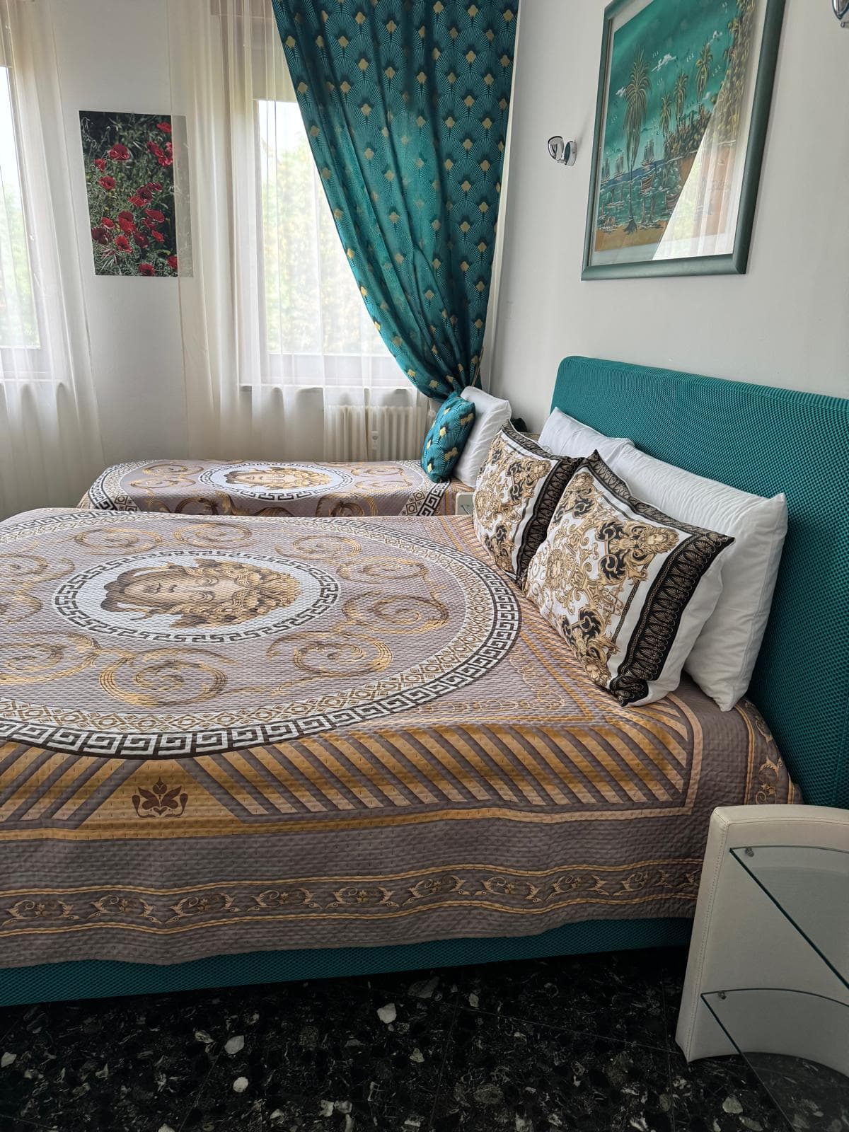 Junior Suite Deluxe – foto 4