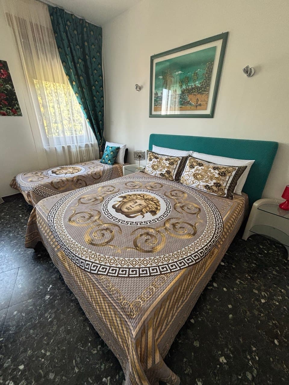Junior Suite Deluxe – foto 2
