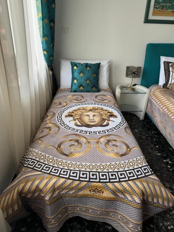 Junior Suite Deluxe – foto 3