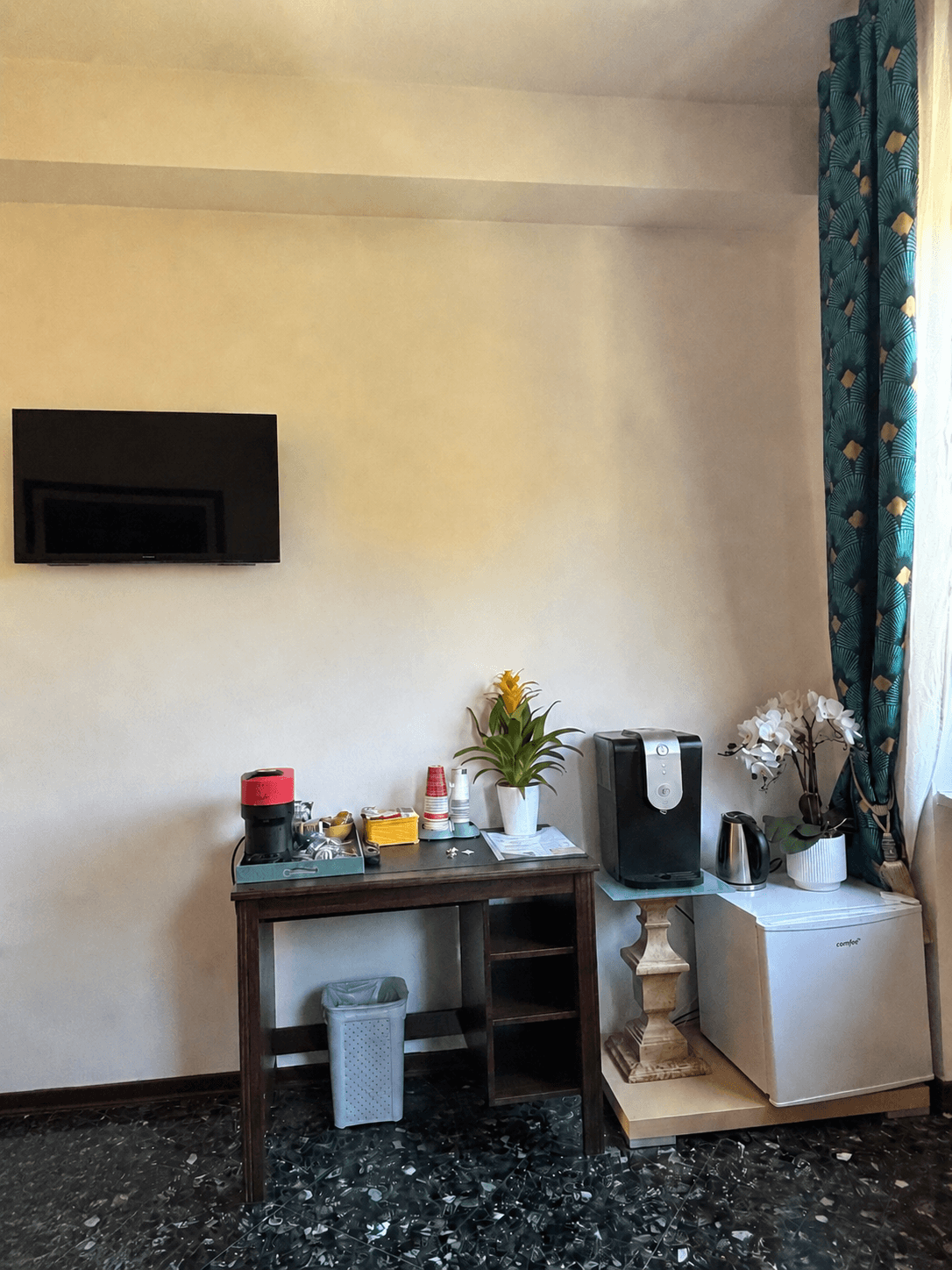 Junior Suite Deluxe – foto 5