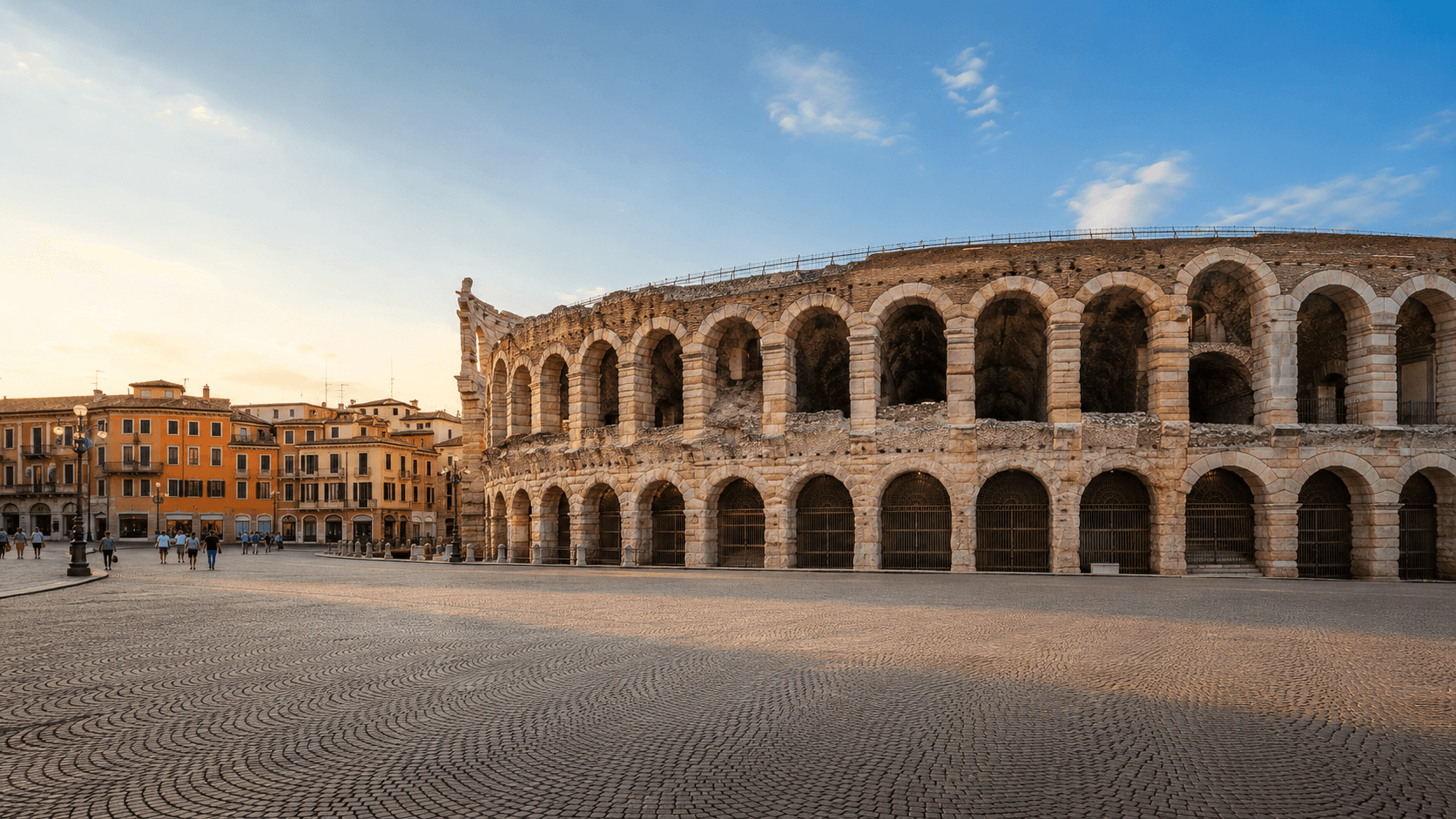 Arena D'Intorno Rooms – Verona
