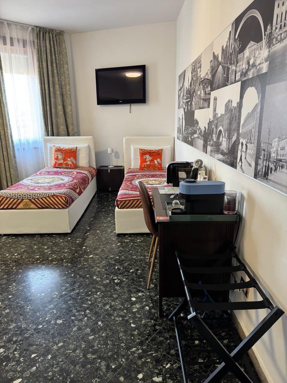 Suite Vista Castello – foto 4
