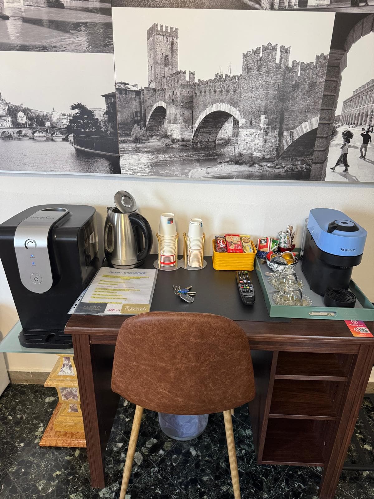Suite Vista Castello – foto 6