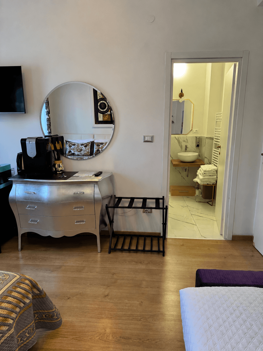 Suite Vista Città – foto 6