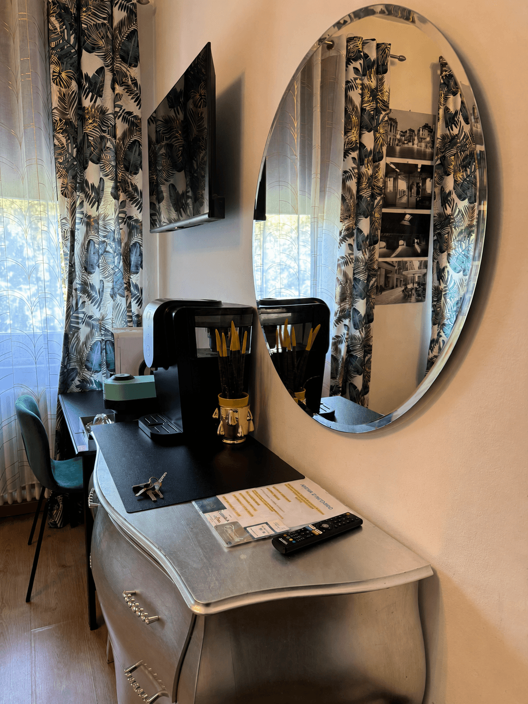 Suite Vista Città – foto 5