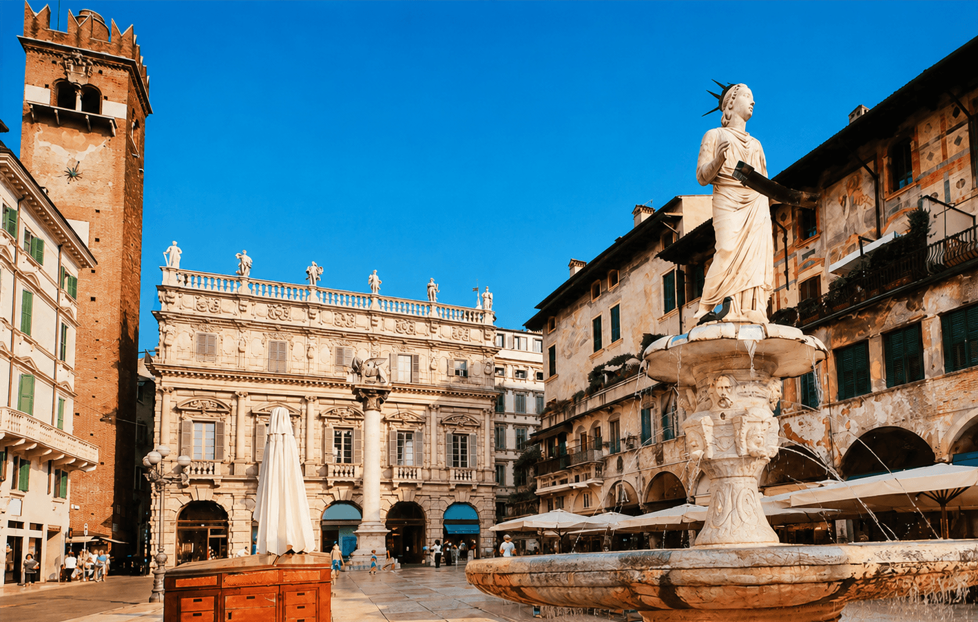 Dove Siamo – Arena D'Intorno Rooms